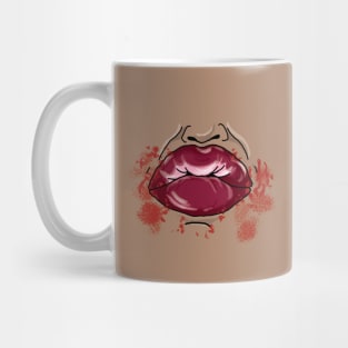 VANITY BALL HHN 2 Mug